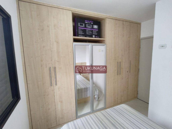 Imagem Apartamento com 2 Quartos à Venda, 54 m² em Tatuapé - São Paulo Imagem Apartamento com 2 Quartos à Venda, 54 m² em Tatuapé - São Paulo