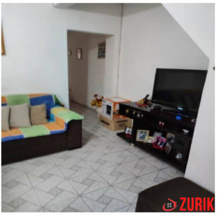 Imagem Casa à Venda, 250 m² em São Paulo Imagem Casa à Venda, 250 m² em São Paulo