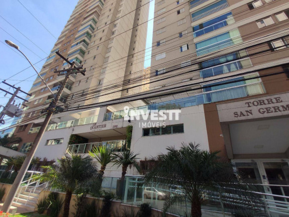Imagem Apartamento com 3 Quartos à Venda, 79 m² em Setor Bueno - Goiânia Imagem Apartamento com 3 Quartos à Venda, 79 m² em Setor Bueno - Goiânia