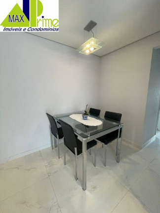 Imagem Apartamento com 3 Quartos à Venda, 57 m² em Vila Talarico - São Paulo Imagem Apartamento com 3 Quartos à Venda, 57 m² em Vila Talarico - São Paulo