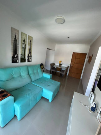 Imagem Apartamento com 2 Quartos à Venda, 68 m² em Jardim Morumby - Taubaté