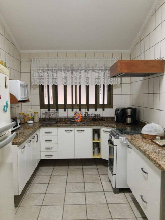 Imagem Casa com 3 Quartos à Venda, 200 m² em Vila Baeta Neves - São Bernardo Do Campo