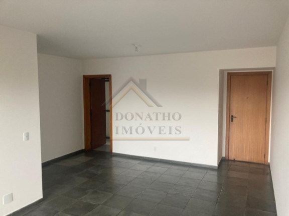 Imagem Apartamento com 3 Quartos à Venda, 122 m² em Campos Eliseos - Ribeirão Preto Imagem Apartamento com 3 Quartos à Venda, 122 m² em Campos Eliseos - Ribeirão Preto