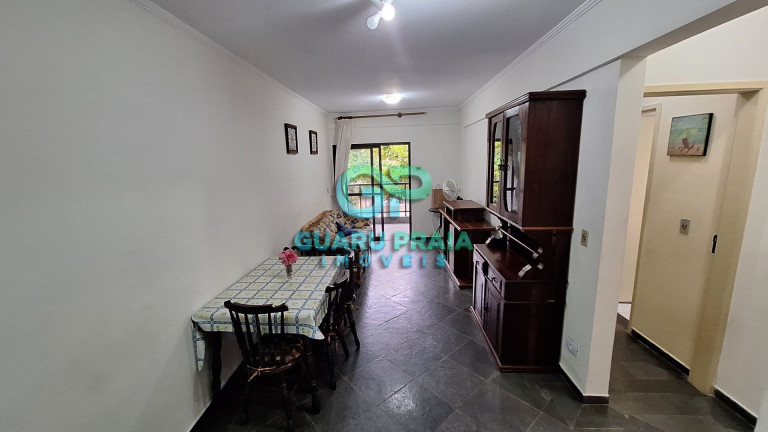 Imagem Apartamento com 2 Quartos à Venda, 75 m² em Enseada - Guarujá