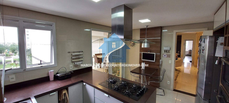 Imagem Apartamento à Venda, 202 m² em Aleixo - Manaus