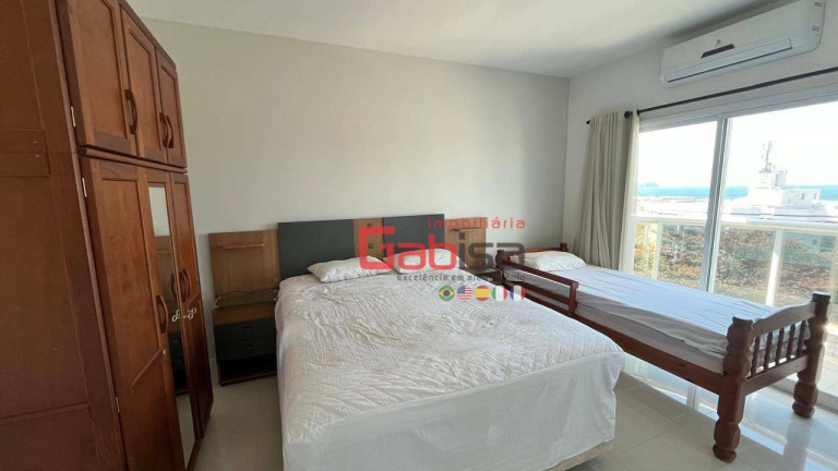 Imagem Cobertura com 3 Quartos à Venda, 220 m² em Vila Nova - Cabo Frio Imagem Cobertura com 3 Quartos à Venda, 220 m² em Vila Nova - Cabo Frio