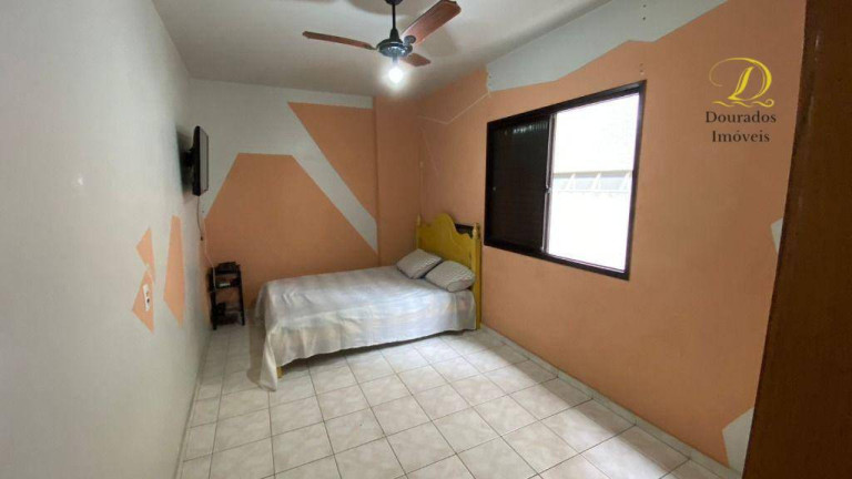 Imagem Apartamento com 2 Quartos à Venda, 50 m² em Aviação - Praia Grande Imagem Apartamento com 2 Quartos à Venda, 50 m² em Aviação - Praia Grande