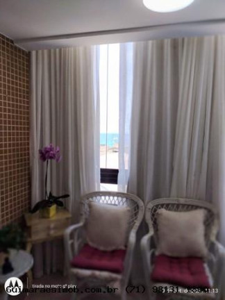 Imagem Apartamento com 2 Quartos à Venda, 70 m² em Pituba - Salvador