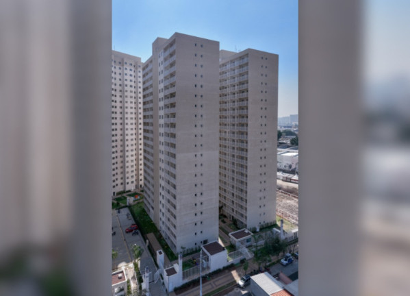 Imagem Imóvel com 1 Quarto à Venda, 28 m² em Socorro - São Paulo Imagem Imóvel com 1 Quarto à Venda, 28 m² em Socorro - São Paulo
