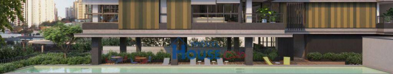 Imagem Apartamento com 3 Quartos à Venda, 187 m² em Pinheiros - São Paulo Imagem Apartamento com 3 Quartos à Venda, 187 m² em Pinheiros - São Paulo