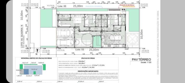 Imagem Casa de Condomínio com 3 Quartos à Venda, 250 m² em Residencial Tivoli - Araraquara Imagem Casa de Condomínio com 3 Quartos à Venda, 250 m² em Residencial Tivoli - Araraquara