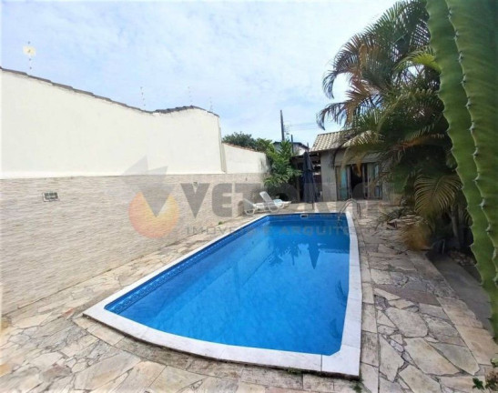 Imagem Casa com 1 Quarto à Venda, 104 m² Imagem Casa com 1 Quarto à Venda, 104 m²