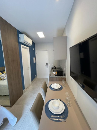 Imagem Studio com 1 Quarto à Venda, 30 m² em Centro - São Paulo Imagem Studio com 1 Quarto à Venda, 30 m² em Centro - São Paulo