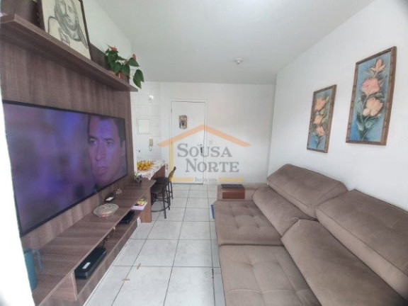 Imagem Apartamento com 2 Quartos à Venda, 50 m² em Vila Amélia - São Paulo Imagem Apartamento com 2 Quartos à Venda, 50 m² em Vila Amélia - São Paulo