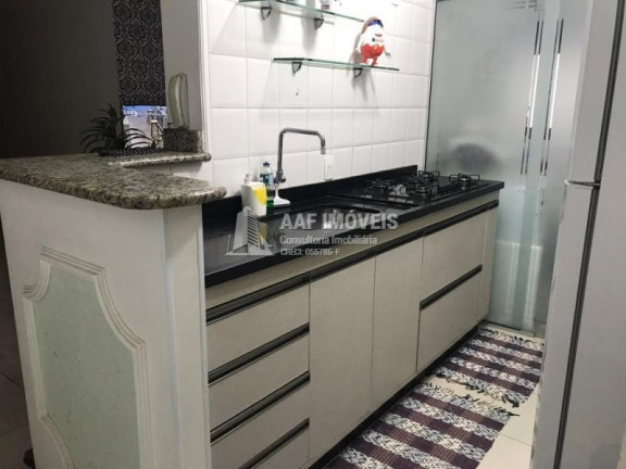 Imagem Apartamento com 3 Quartos à Venda, 65 m² em Vila Carrão - São Paulo Imagem Apartamento com 3 Quartos à Venda, 65 m² em Vila Carrão - São Paulo