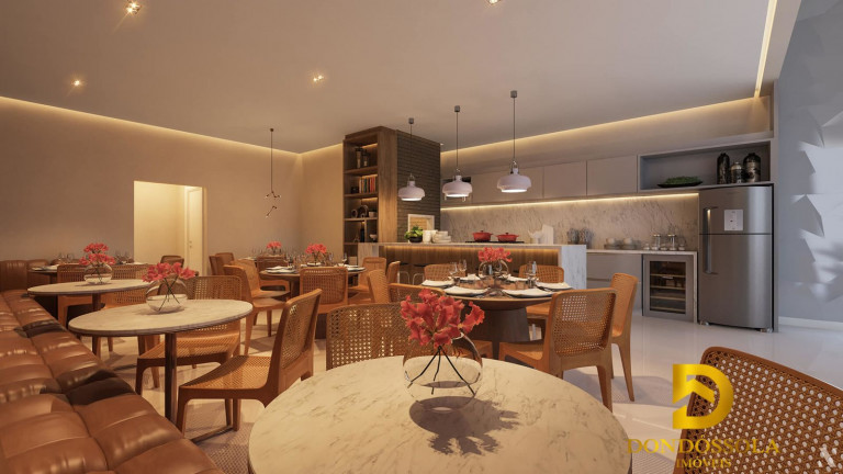 Imagem Apartamento com 3 Quartos à Venda, 96 m² em Mar Grosso - Laguna Imagem Apartamento com 3 Quartos à Venda, 96 m² em Mar Grosso - Laguna