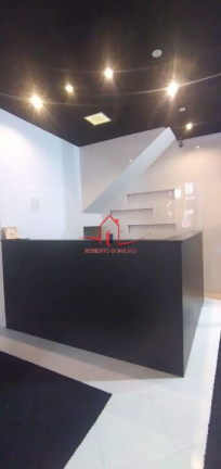 Imagem Imóvel com 11 Quartos para Alugar, 312 m² em Centro - Santo André Imagem Imóvel com 11 Quartos para Alugar, 312 m² em Centro - Santo André