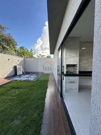 Casa com 3 Quartos à Venda, 175 m² em Jardim Buriti Sereno - Aparecida De Goiânia