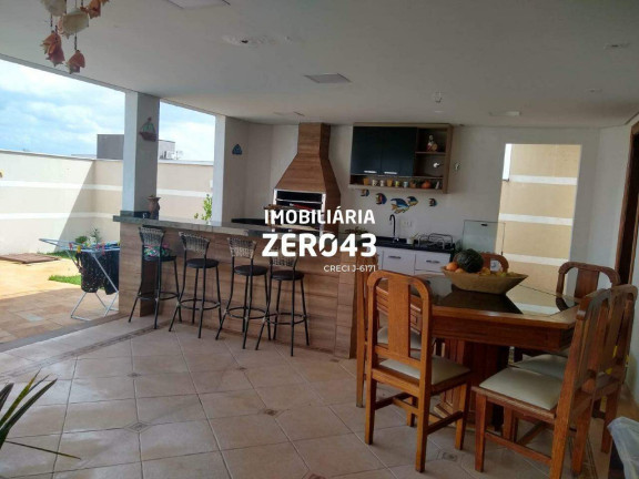 Imagem Casa de Condomínio com 4 Quartos à Venda, 324 m² em Esperança - Londrina Imagem Casa de Condomínio com 4 Quartos à Venda, 324 m² em Esperança - Londrina