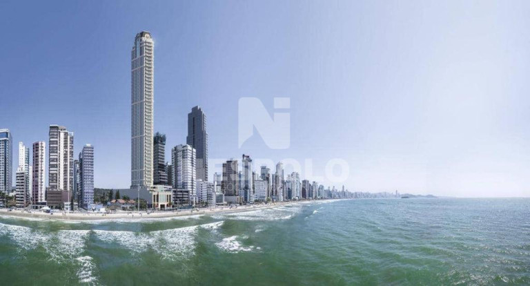 Imagem Apartamento à Venda, 230 m² em Centro - Balneario Camboriu