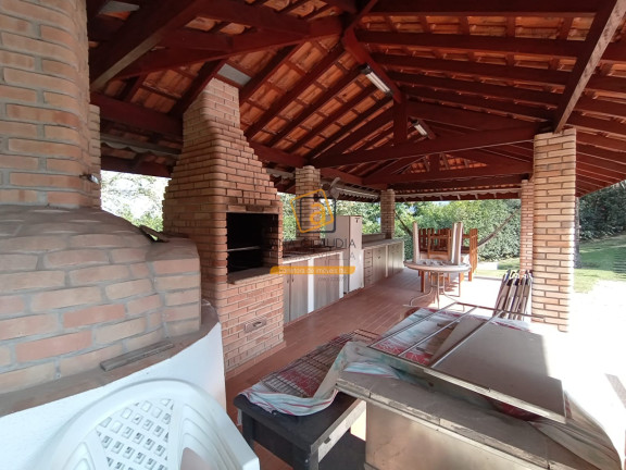 Imagem Sobrado com 4 Quartos à Venda,  em Parque Village Castelo - Itu