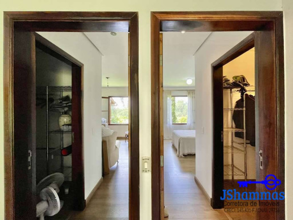 Imagem Casa de Condomínio com 4 Quartos à Venda, 445 m² em Jardim Indaía - Embu Das Artes
