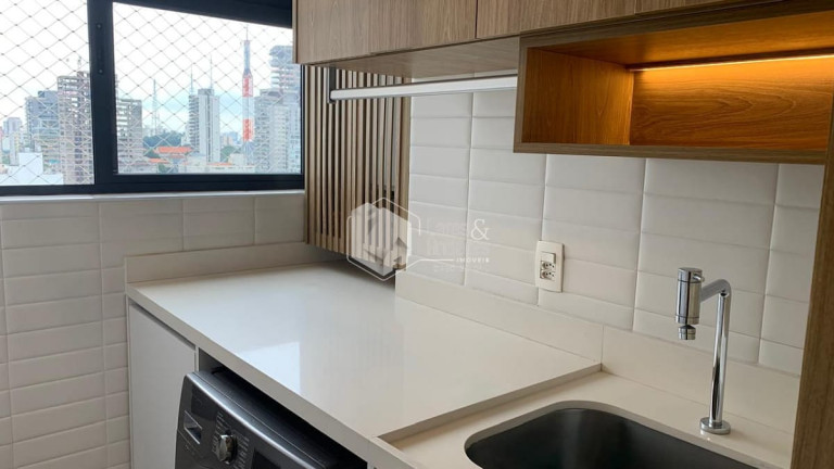 Imagem Apartamento com 2 Quartos à Venda, 73 m² em Cerqueira César - São Paulo Imagem Apartamento com 2 Quartos à Venda, 73 m² em Cerqueira César - São Paulo