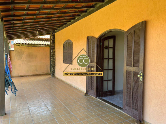 Imagem Casa com 4 Quartos à Venda, em Unamar - Cabo Frio Imagem Casa com 4 Quartos à Venda, em Unamar - Cabo Frio