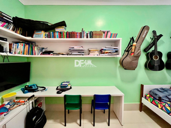 Imagem Casa com 4 Quartos à Venda, 300 m² em Setor Habitacional Vicente Pires - Brasília Imagem Casa com 4 Quartos à Venda, 300 m² em Setor Habitacional Vicente Pires - Brasília
