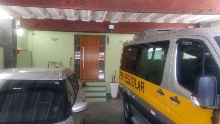 Imagem Sobrado com 3 Quartos à Venda, 268 m² em Campo Grande - Santos Imagem Sobrado com 3 Quartos à Venda, 268 m² em Campo Grande - Santos