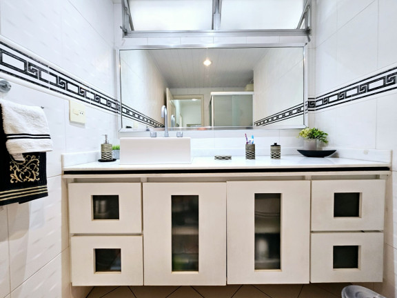 Imagem Apartamento com 3 Quartos à Venda, 129 m² em Paraíso - São Paulo