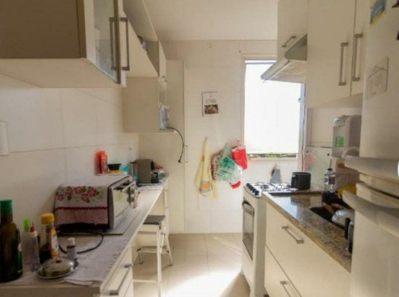 Imagem Apartamento com 2 Quartos à Venda, 48 m² em Jaguaré - São Paulo Imagem Apartamento com 2 Quartos à Venda, 48 m² em Jaguaré - São Paulo