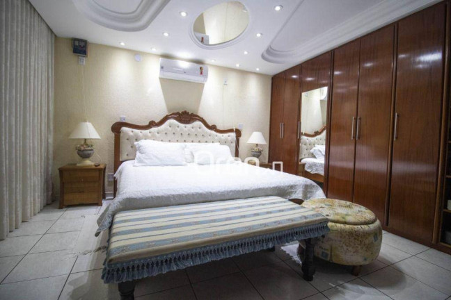 Imagem Sobrado com 4 Quartos à Venda, 295 m² em Residencial Celina Park - Goiânia Imagem Sobrado com 4 Quartos à Venda, 295 m² em Residencial Celina Park - Goiânia