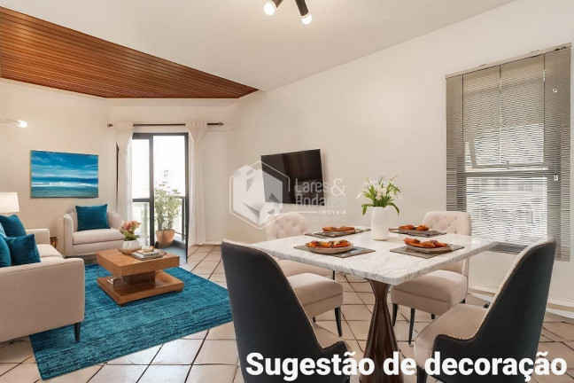 Imagem Imóvel com 1 Quarto à Venda, 43 m² em Itaim Bibi - São Paulo