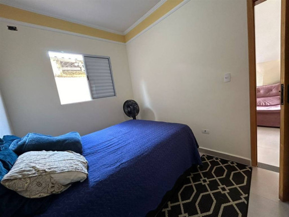 Imagem Casa com 2 Quartos à Venda, 52 m² em Esmeralda - Praia Grande Imagem Casa com 2 Quartos à Venda, 52 m² em Esmeralda - Praia Grande