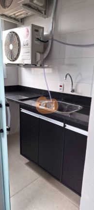 Imagem Apartamento com 2 Quartos à Venda, 72 m² em Vila Marly - Taubaté Imagem Apartamento com 2 Quartos à Venda, 72 m² em Vila Marly - Taubaté