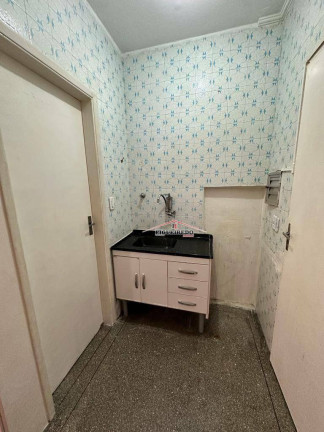 Imagem Kitnet com 1 Quarto à Venda, 19 m² em Ocian - Praia Grande