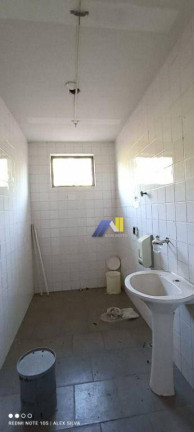 Imagem Galpão à Venda ou Locação, 5.500 m² em Distrito Industrial - Pouso Alegre Imagem Galpão à Venda ou Locação, 5.500 m² em Distrito Industrial - Pouso Alegre