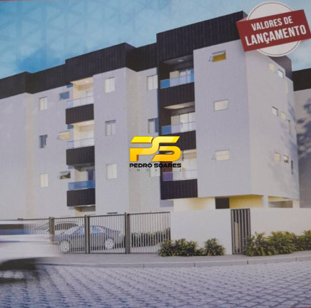 Imagem Apartamento com 2 Quartos à Venda, 52 m² em Jardim Camboinha - Cabedelo Imagem Apartamento com 2 Quartos à Venda, 52 m² em Jardim Camboinha - Cabedelo