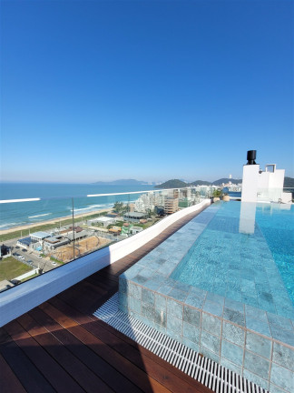 Imagem Apartamento com 4 Quartos à Venda, 210 m² em Praia Brava - Itajaí Imagem Apartamento com 4 Quartos à Venda, 210 m² em Praia Brava - Itajaí