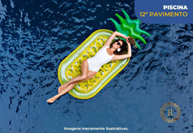 Imagem Studio com 1 Quarto à Venda, 24 m² em Praia De Itaparica - Vila Velha Imagem Studio com 1 Quarto à Venda, 24 m² em Praia De Itaparica - Vila Velha