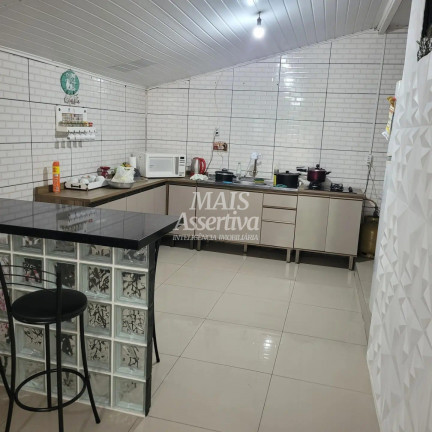 Imagem Casa com 3 Quartos à Venda, 90 m² em Bairro Celeste - Campo Bom Imagem Casa com 3 Quartos à Venda, 90 m² em Bairro Celeste - Campo Bom