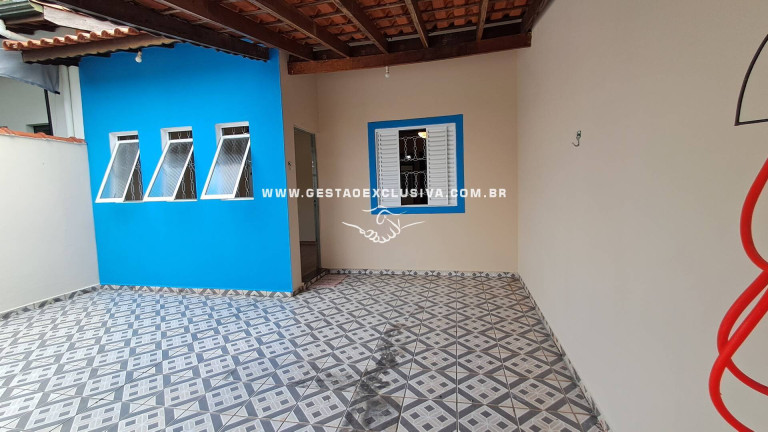 Imagem Casa com 3 Quartos à Venda, 120 m² em Loteamento Santo Antônio - Itatiba