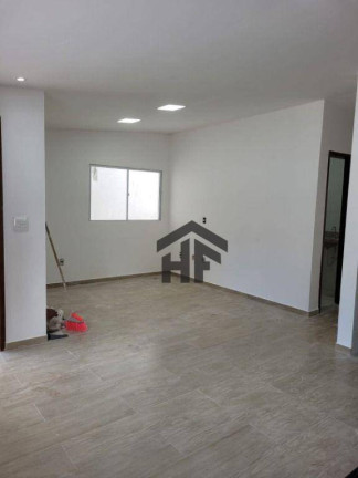 Imagem Casa com 3 Quartos à Venda, 110 m² em Casa Caiada - Olinda