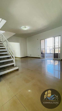 Imagem Cobertura com 4 Quartos à Venda, 380 m² em Ponta Da Praia - Santos Imagem Cobertura com 4 Quartos à Venda, 380 m² em Ponta Da Praia - Santos