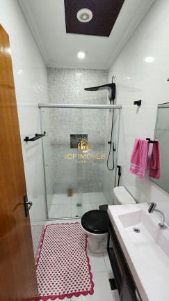 Imagem Casa com 2 Quartos à Venda, 70 m² em Jardim Las Palmas - Guarujá Imagem Casa com 2 Quartos à Venda, 70 m² em Jardim Las Palmas - Guarujá