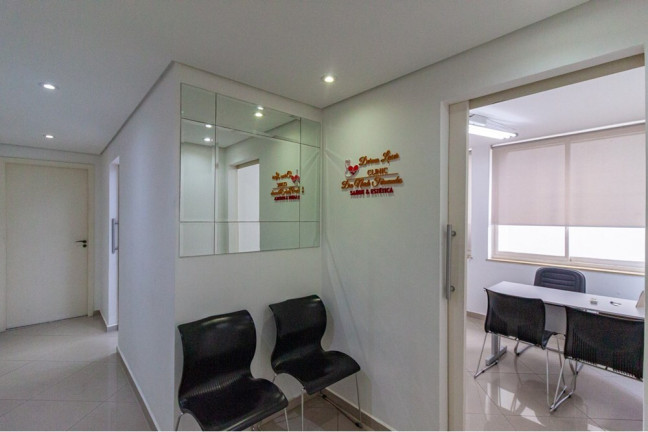 Imagem Imóvel à Venda, 43 m² em Bela Vista - São Paulo Imagem Imóvel à Venda, 43 m² em Bela Vista - São Paulo