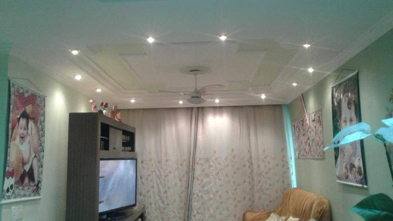 Apartamento com 2 Quartos à Venda, 84 m² em Jardim Primavera - Itupeva