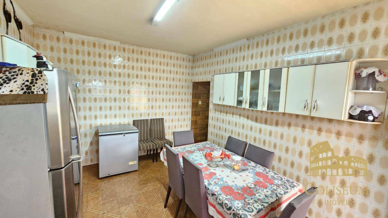 Imagem Casa com 2 Quartos à Venda, 108 m² em Tupi - Praia Grande Imagem Casa com 2 Quartos à Venda, 108 m² em Tupi - Praia Grande