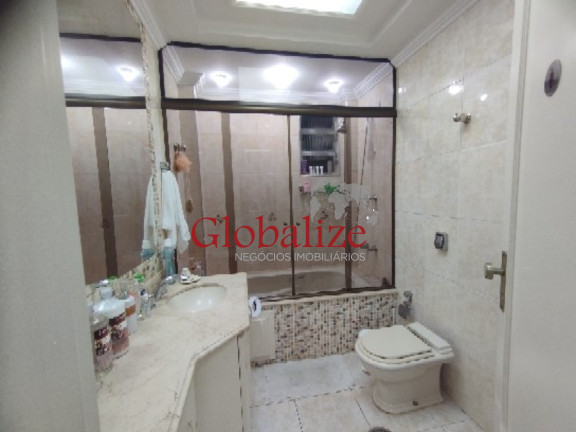 Imagem Imóvel com 4 Quartos à Venda, 220 m² em José Menino - Santos Imagem Imóvel com 4 Quartos à Venda, 220 m² em José Menino - Santos